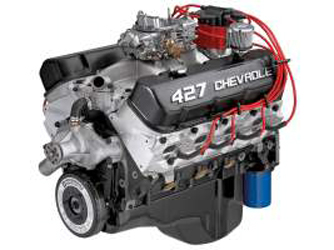 C2308 Engine